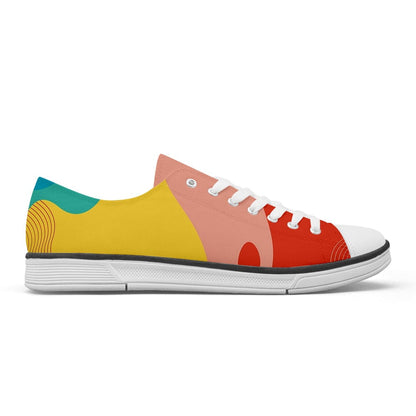 RDMCLOTHINGART tapestry hoodie CUSTOM SHOES-6003