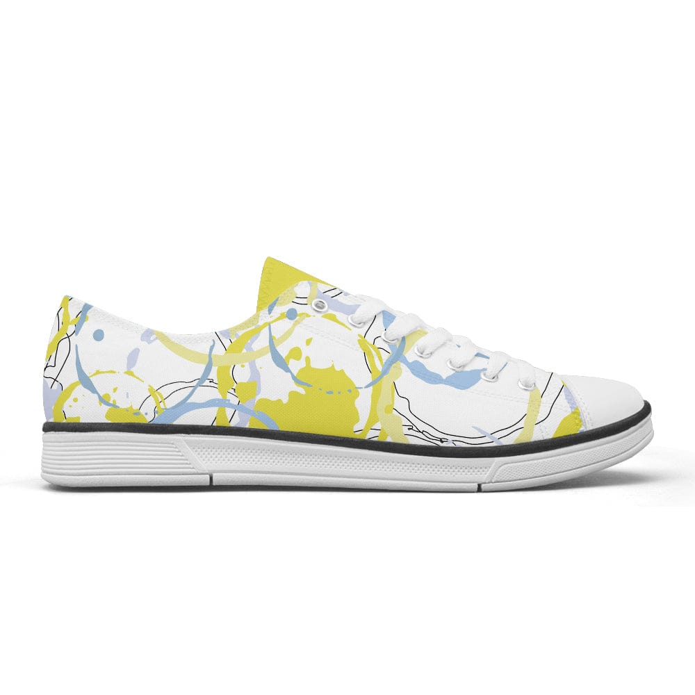 RDMCLOTHINGART tapestry hoodie CUSTOM SHOES-6003