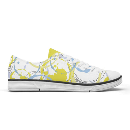 RDMCLOTHINGART tapestry hoodie CUSTOM SHOES-6003