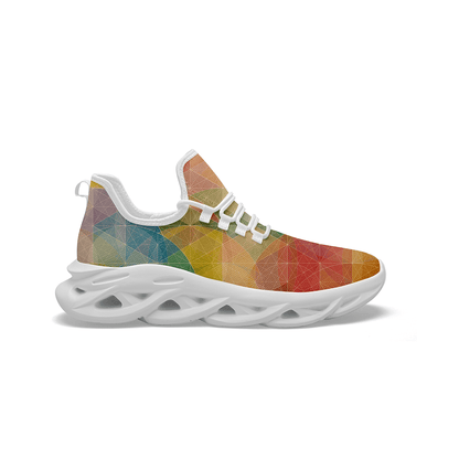 RDMCLOTHINGART tapestry hoodie CUSTOM SHOES-60034