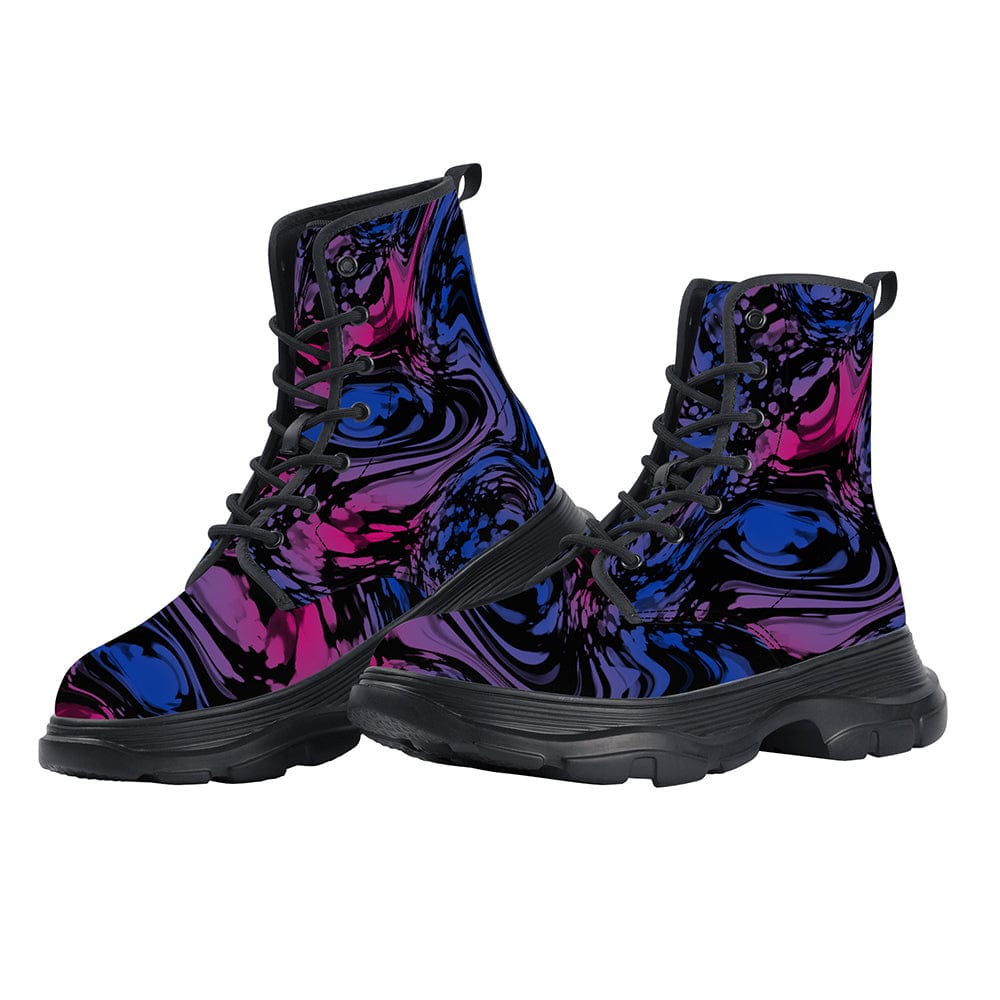 RDMCLOTHINGART tapestry hoodie CUSTOM SHOES-60037