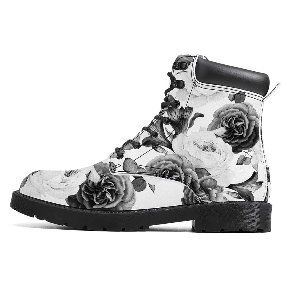 RDMCLOTHINGART tapestry hoodie CUSTOM SHOES-60041