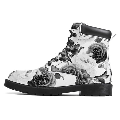 RDMCLOTHINGART tapestry hoodie CUSTOM SHOES-60041