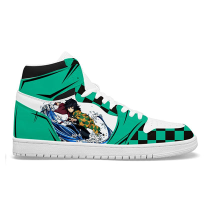 RDMCLOTHINGART tapestry hoodie CUSTOM SHOES-60045