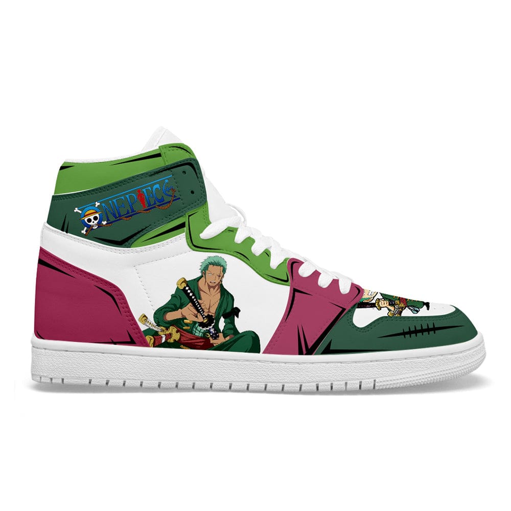 RDMCLOTHINGART tapestry hoodie CUSTOM SHOES-60045
