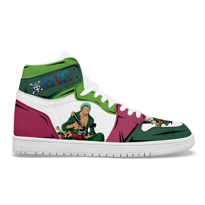RDMCLOTHINGART tapestry hoodie CUSTOM SHOES-60045