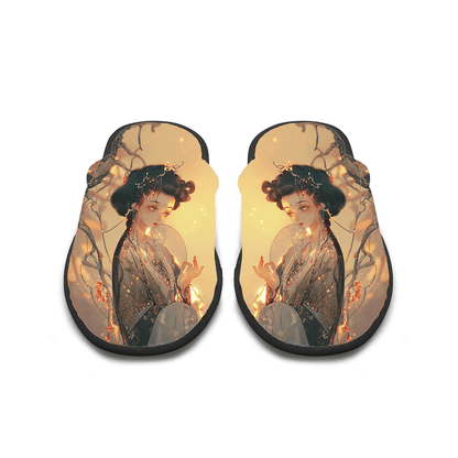 RDMCLOTHINGART tapestry hoodie CUSTOM SHOES-60049