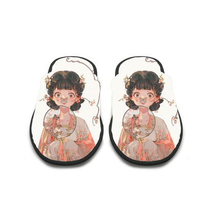 RDMCLOTHINGART tapestry hoodie CUSTOM SHOES-60049