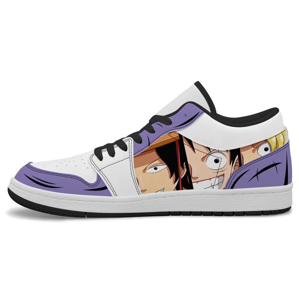 RDMCLOTHINGART tapestry hoodie CUSTOM SHOES-60050