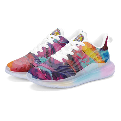 RDMCLOTHINGART tapestry hoodie CUSTOM SHOES-60051