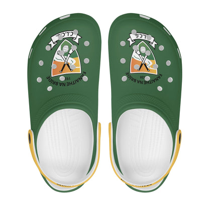 RDMCLOTHINGART tapestry hoodie CUSTOM SHOES-60054