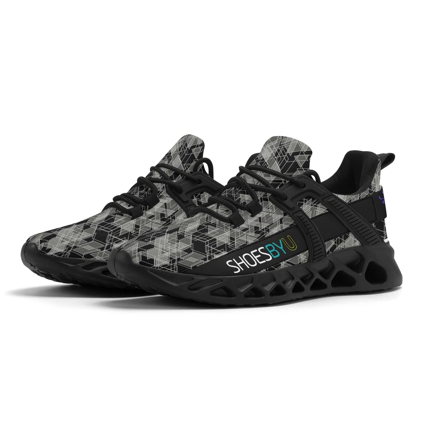 RDMCLOTHINGART tapestry hoodie CUSTOM SHOES-60057
