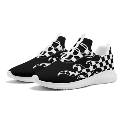 RDMCLOTHINGART tapestry hoodie CUSTOM SHOES-60061