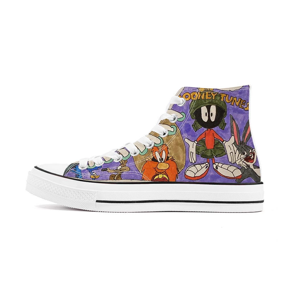 RDMCLOTHINGART tapestry hoodie CUSTOM SHOES-60062