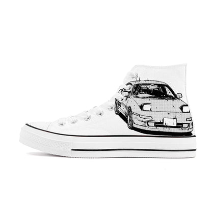 RDMCLOTHINGART tapestry hoodie CUSTOM SHOES-60062