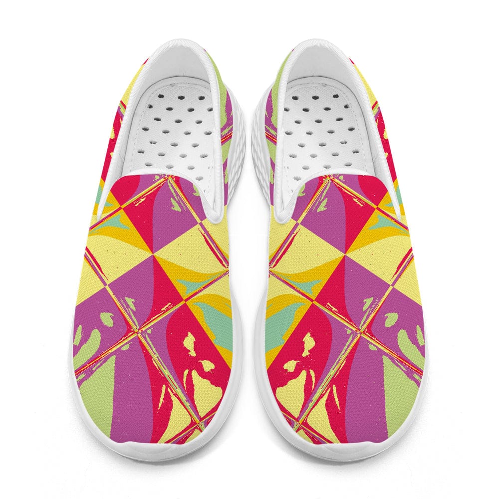 RDMCLOTHINGART tapestry hoodie CUSTOM SHOES-60064