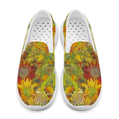 RDMCLOTHINGART tapestry hoodie CUSTOM SHOES-60064