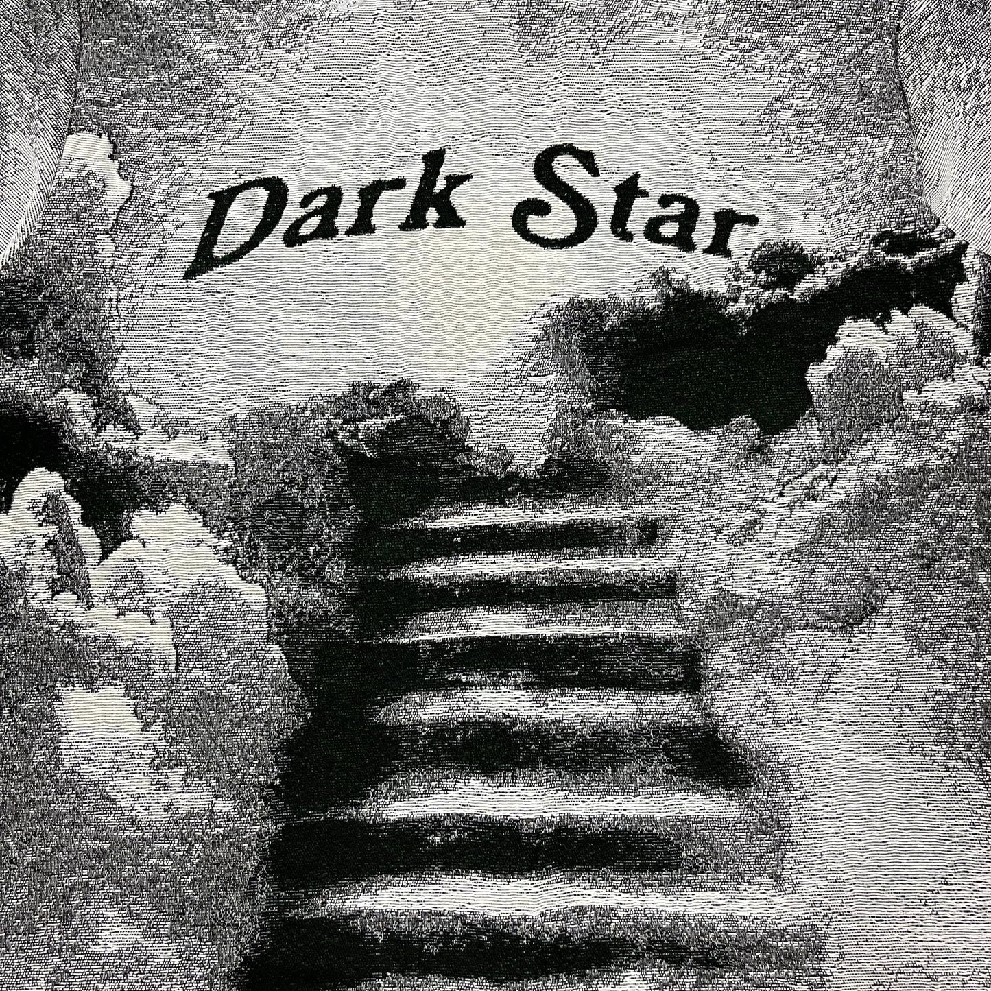 DARK STAR TAPESTRY JACKET - RDMCLOTHINGART