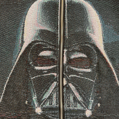 RDMCLOTHINGART tapestry hoodie DARTH VADER TAPESTRY JACKET