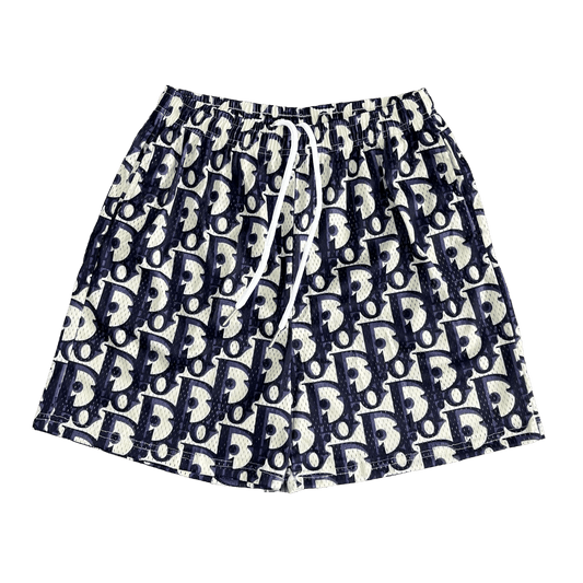 RDMCLOTHINGART tapestry hoodie DC MESH SHORTS-8699