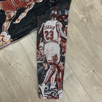 DENNIES TAPESTRY JACKET - RDMCLOTHINGART