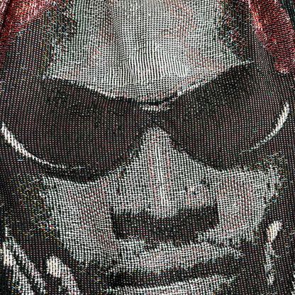 RDMCLOTHINGART tapestry hoodie DENNIS RODMAN TAPESTRY SHORTS