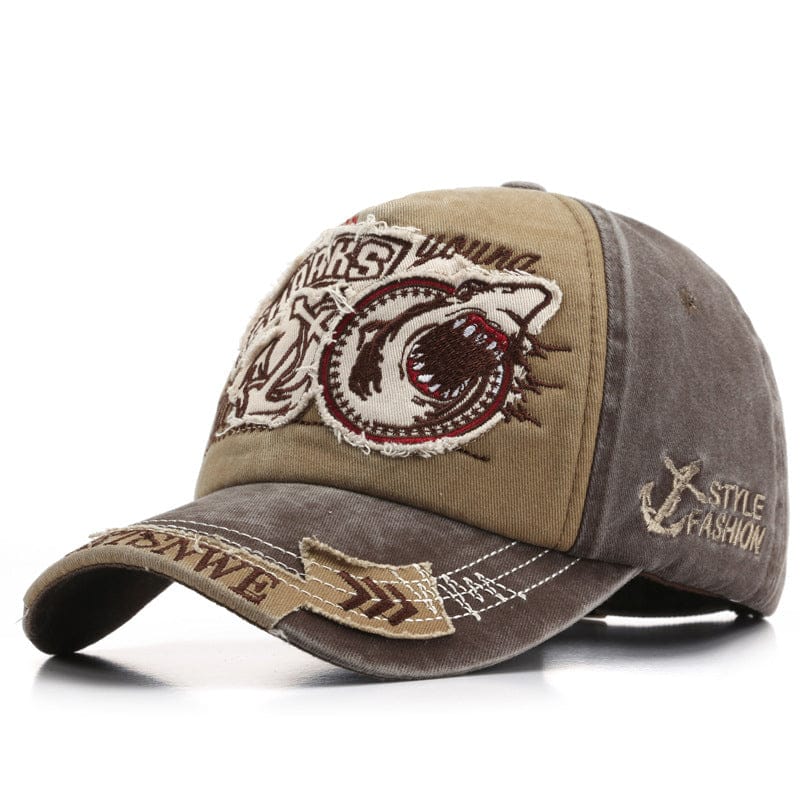 RDMCLOTHINGART khaki tapestry hoodie DESIGN CAPS-60046