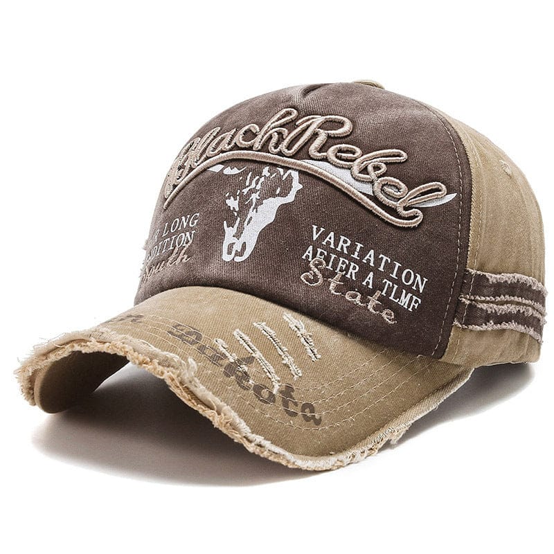 RDMCLOTHINGART Coffee tapestry hoodie DESIGN CAPS-60054