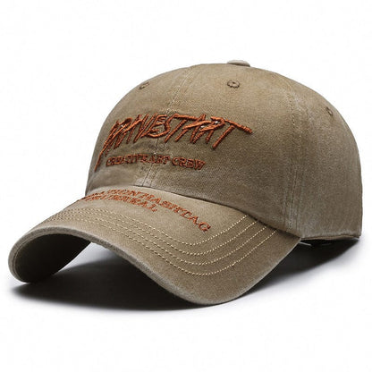 RDMCLOTHINGART khaki tapestry hoodie DESIGN CAPS-60060