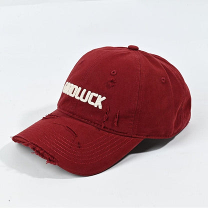 RDMCLOTHINGART Red tapestry hoodie DESIGN CAPS-60062