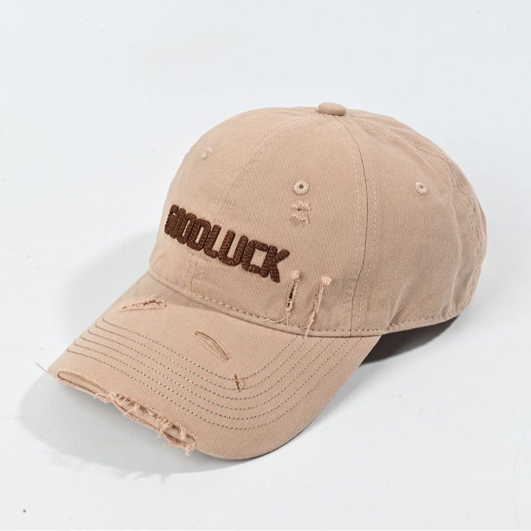 RDMCLOTHINGART khaki tapestry hoodie DESIGN CAPS-60062