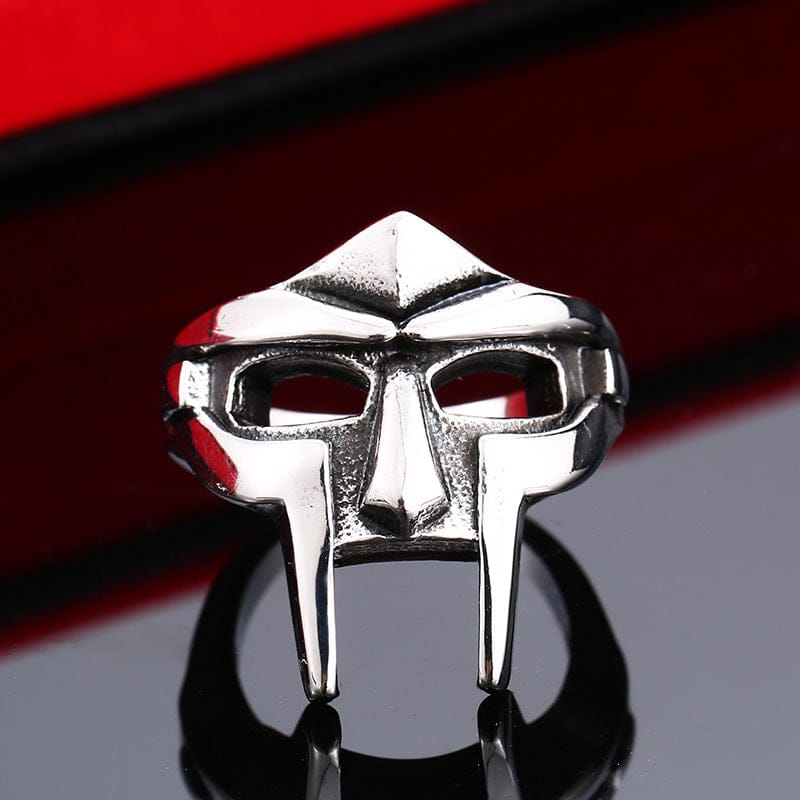 RDMCLOTHINGART tapestry hoodie Designed Finger Ring-10001