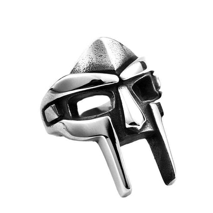 RDMCLOTHINGART tapestry hoodie Designed Finger Ring-10001
