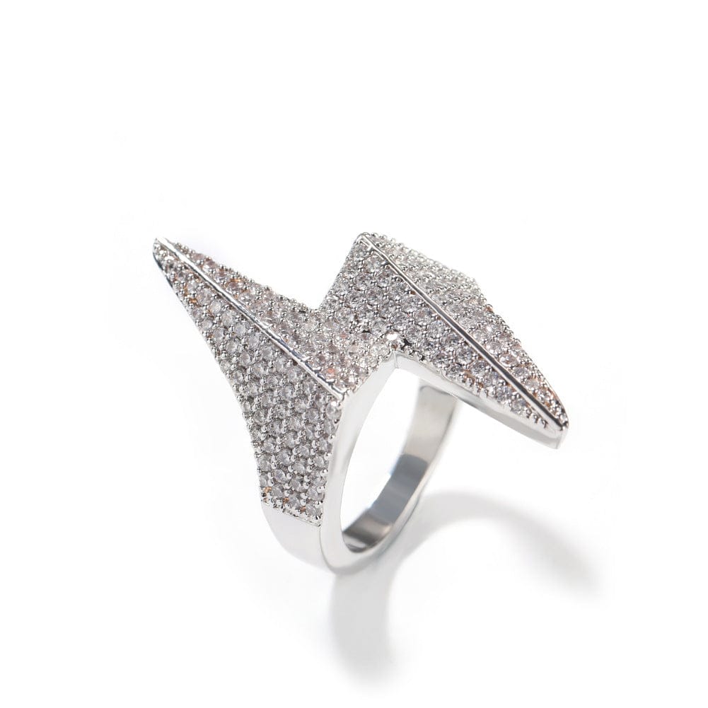 RDMCLOTHINGART tapestry hoodie Designed Finger Ring-10011