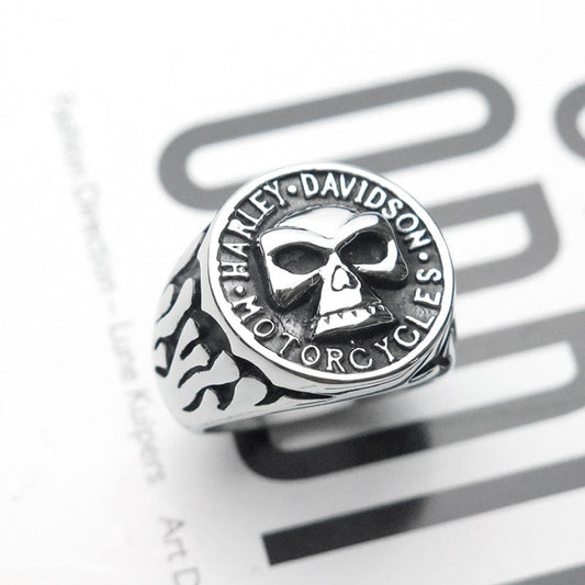 RDMCLOTHINGART tapestry hoodie Designed Finger Ring-10024