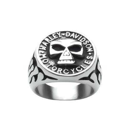 RDMCLOTHINGART tapestry hoodie Designed Finger Ring-10024