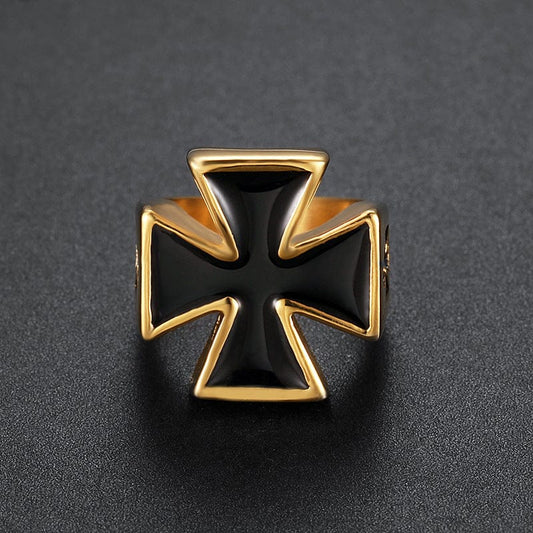 RDMCLOTHINGART tapestry hoodie Designed Finger Ring-10036