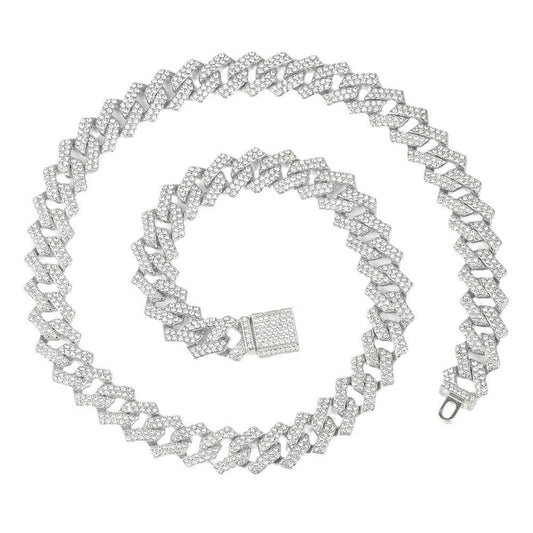 RDMCLOTHINGART tapestry hoodie Designed Necklace-9006