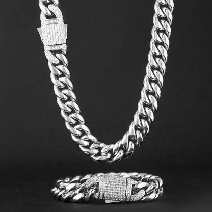 RDMCLOTHINGART tapestry hoodie Designed Necklace-9015