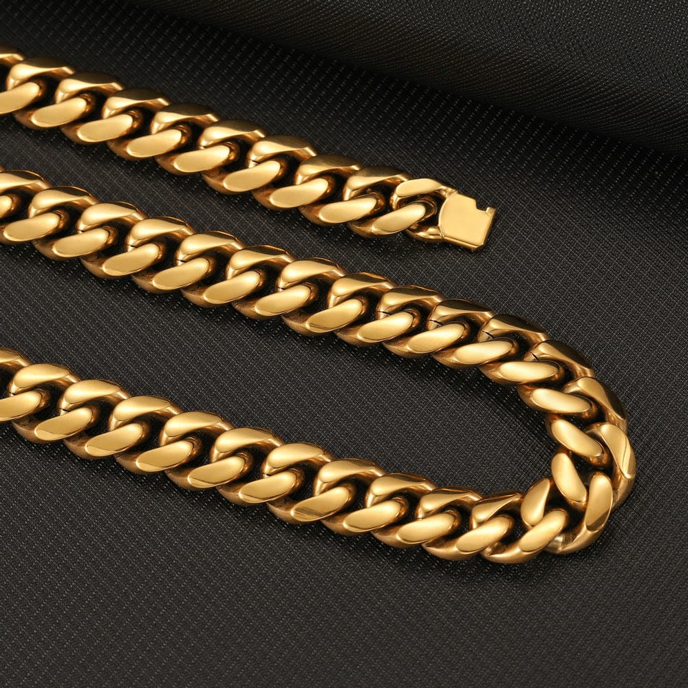 RDMCLOTHINGART tapestry hoodie Designed Necklace-9033