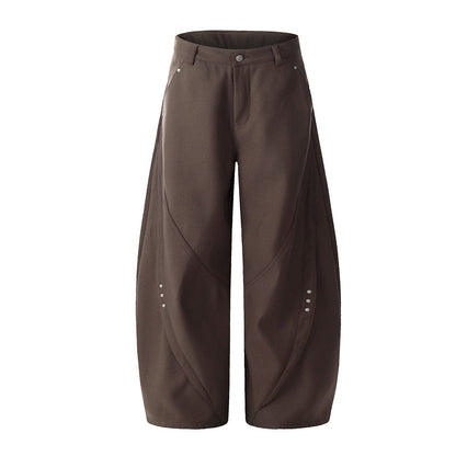 RDMCLOTHINGART S / Coffee tapestry hoodie DESIGNER PANTS-60013