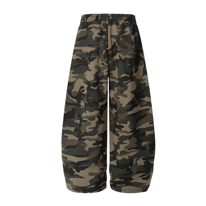 RDMCLOTHINGART tapestry hoodie DESIGNER PANTS-60015