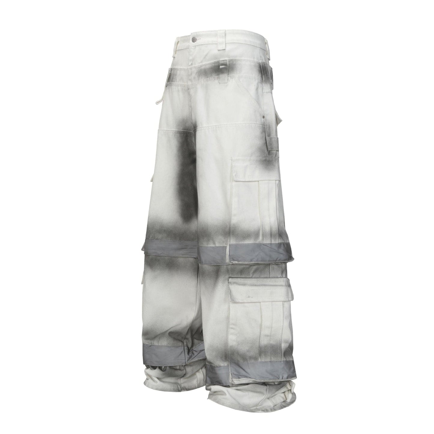 RDMCLOTHINGART tapestry hoodie DESIGNER PANTS-60017