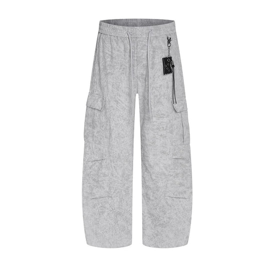 RDMCLOTHINGART tapestry hoodie DESIGNER PANTS-60019