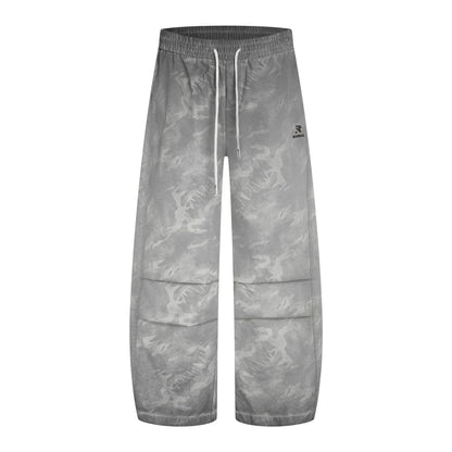 RDMCLOTHINGART tapestry hoodie DESIGNER PANTS-6002