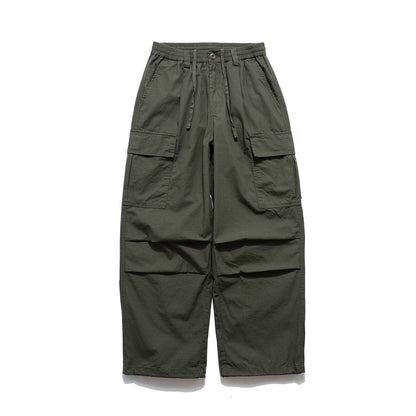 RDMCLOTHINGART sage green / M tapestry hoodie DESIGNER PANTS-60021
