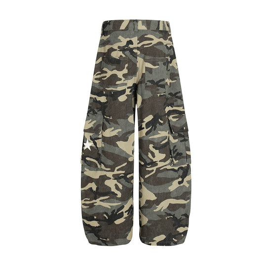 RDMCLOTHINGART tapestry hoodie DESIGNER PANTS-60023