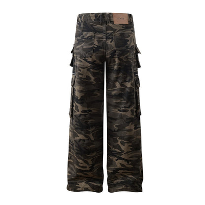 RDMCLOTHINGART tapestry hoodie DESIGNER PANTS-60025