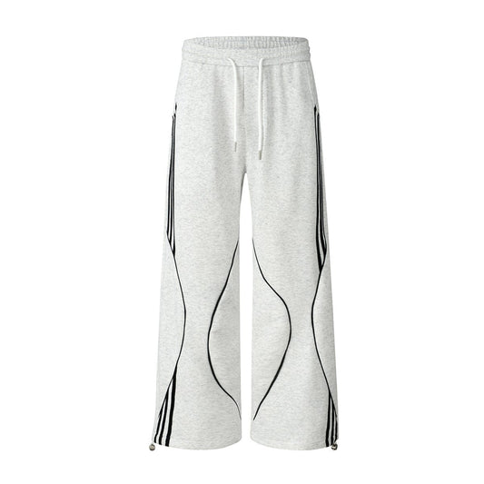 RDMCLOTHINGART tapestry hoodie DESIGNER PANTS-60026