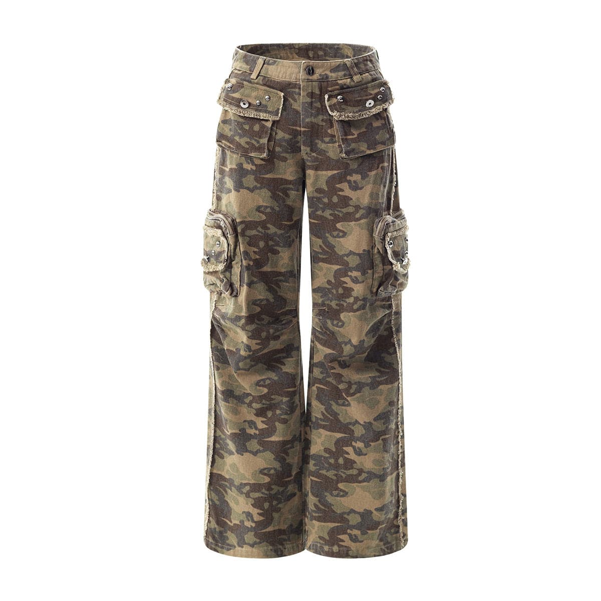 RDMCLOTHINGART tapestry hoodie DESIGNER PANTS-6003